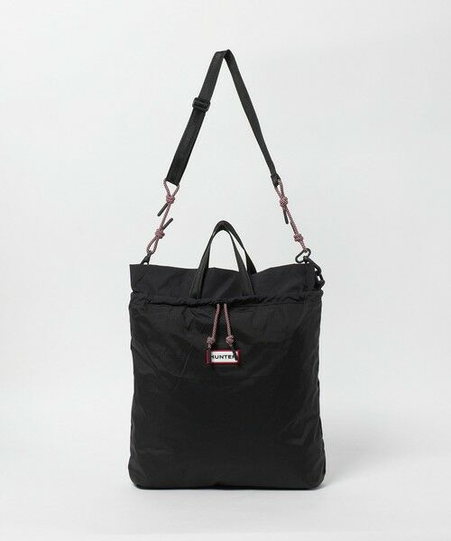 ODETTE E ODILE / オデット エ オディール ショルダーバッグ | ＜HUNTER＞ MULTI UBT7126NRS | 詳細6