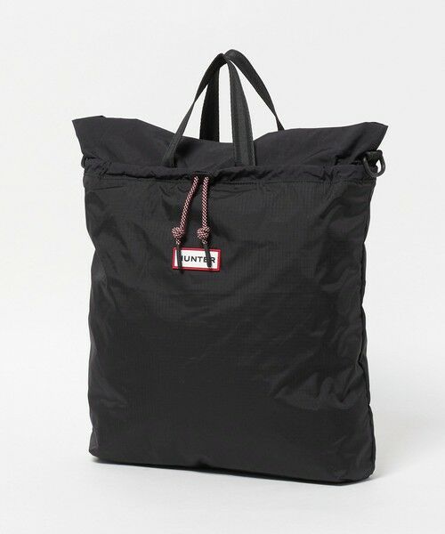 ODETTE E ODILE / オデット エ オディール ショルダーバッグ | ＜HUNTER＞ MULTI UBT7126NRS | 詳細9