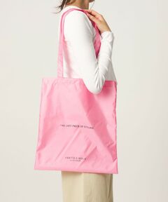 スポーティ トートバッグ