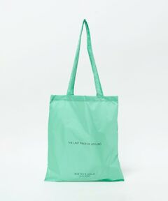 ODETTE E ODILE / オデット エ オディール トートバッグ | スポーティ トートバッグ