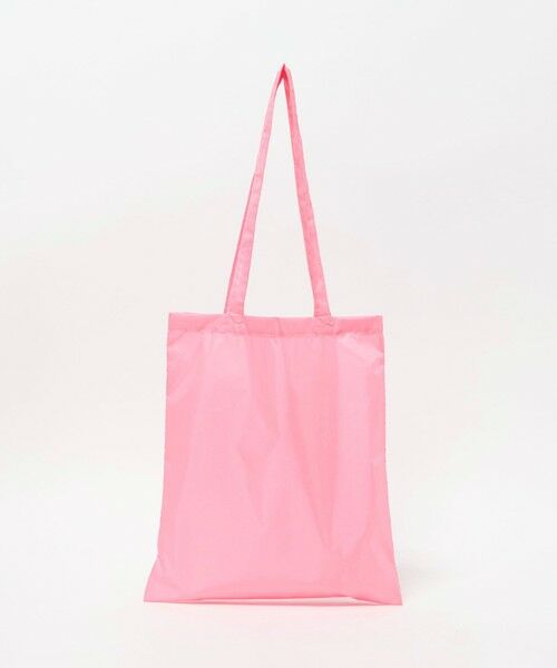 ODETTE E ODILE / オデット エ オディール トートバッグ | スポーティ トートバッグ | 詳細10