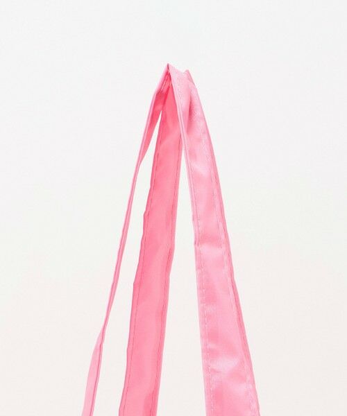 ODETTE E ODILE / オデット エ オディール トートバッグ | スポーティ トートバッグ | 詳細12