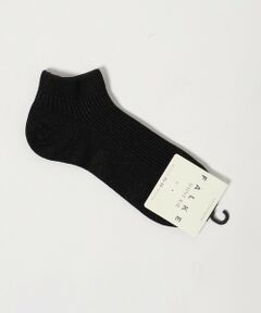 ODETTE E ODILE / オデット エ オディール ソックス | ＜FALKE＞ Shiny Rib Sneaker