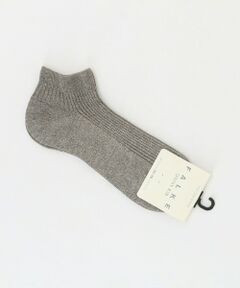 ODETTE E ODILE / オデット エ オディール ソックス | ＜FALKE＞ Shiny Rib Sneaker