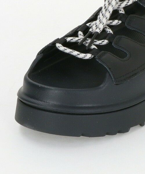 ODETTE E ODILE / オデット エ オディール サンダル | ＜UGG＞ W GOLDENGLOW TOGGLE | 詳細5