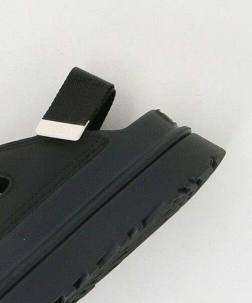 ODETTE E ODILE / オデット エ オディール サンダル | ＜UGG＞ W GOLDENGLOW TOGGLE | 詳細6