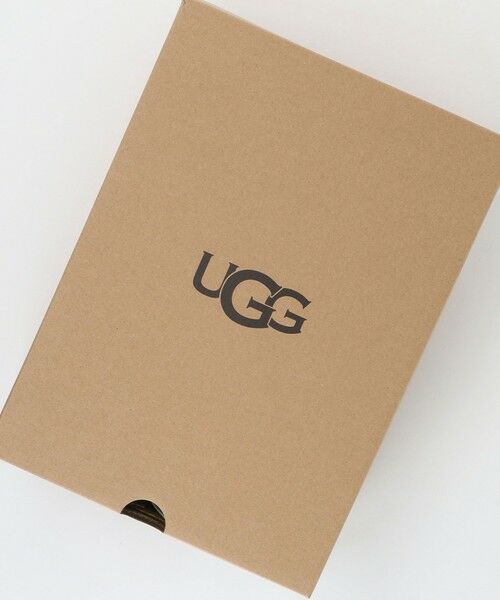 ODETTE E ODILE / オデット エ オディール サンダル | ＜UGG＞ W GOLDENGLOW TOGGLE | 詳細15