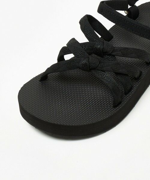 ODETTE E ODILE / オデット エ オディール サンダル | ＜TEVA＞ Midform Kena Slim | 詳細10