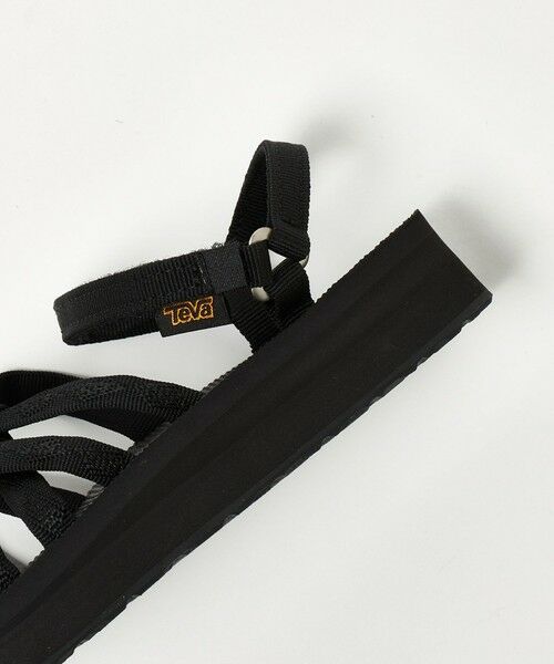 ODETTE E ODILE / オデット エ オディール サンダル | ＜TEVA＞ Midform Kena Slim | 詳細11