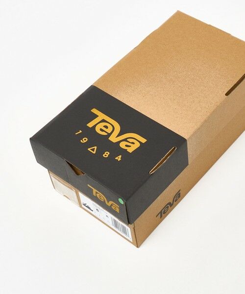 ODETTE E ODILE / オデット エ オディール サンダル | ＜TEVA＞ Midform Kena Slim | 詳細12