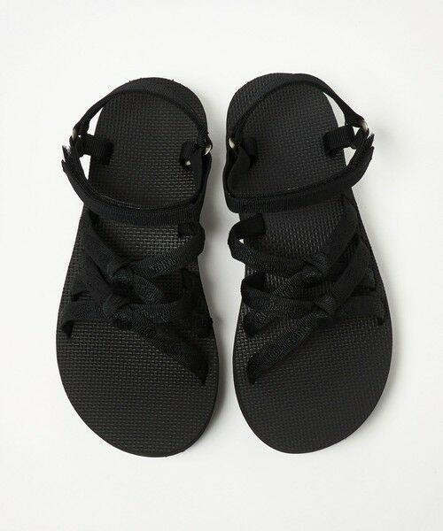 ODETTE E ODILE / オデット エ オディール サンダル | ＜TEVA＞ Midform Kena Slim | 詳細5