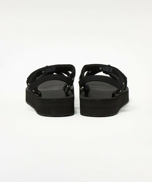 ODETTE E ODILE / オデット エ オディール サンダル | ＜TEVA＞ Midform Kena Slim | 詳細7