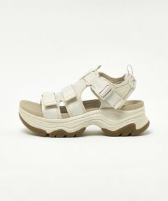 ODETTE E ODILE / オデット エ オディール サンダル | ＜TEVA＞ Hurricane AMP Gaila