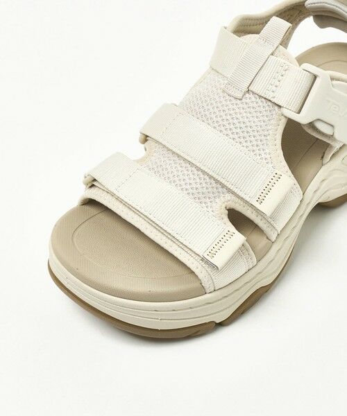 ODETTE E ODILE / オデット エ オディール サンダル | ＜TEVA＞ Hurricane AMP Gaila | 詳細7