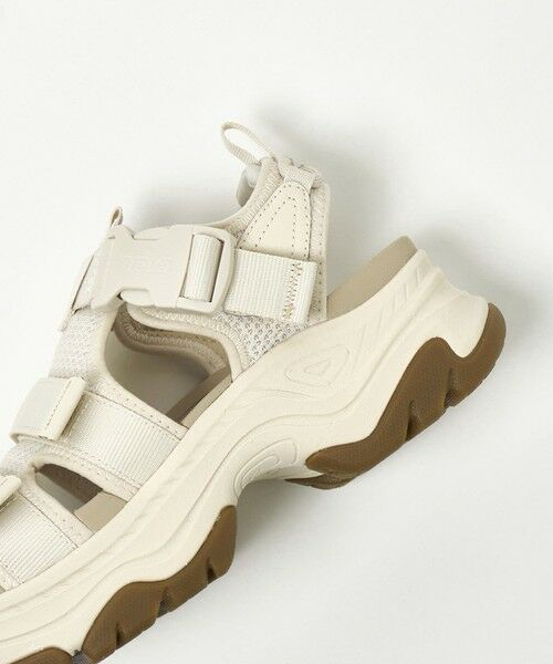 ODETTE E ODILE / オデット エ オディール サンダル | ＜TEVA＞ Hurricane AMP Gaila | 詳細8