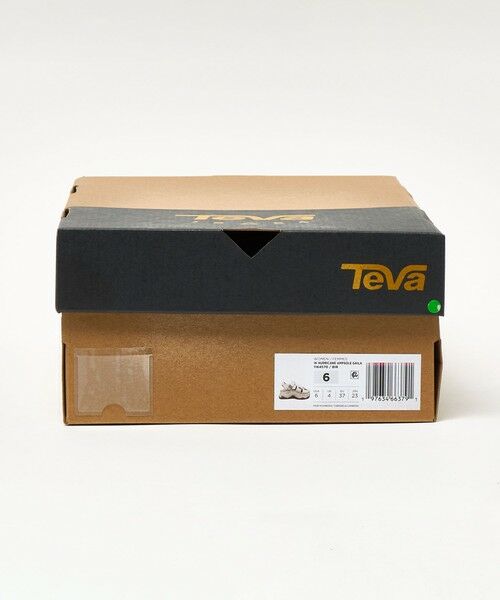 ODETTE E ODILE / オデット エ オディール サンダル | ＜TEVA＞ Hurricane AMP Gaila | 詳細10