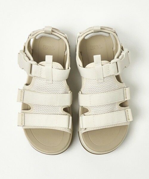 ODETTE E ODILE / オデット エ オディール サンダル | ＜TEVA＞ Hurricane AMP Gaila | 詳細2