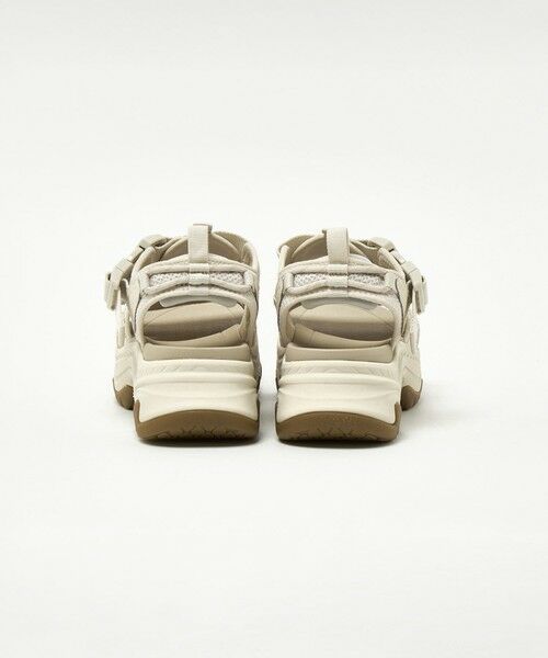 ODETTE E ODILE / オデット エ オディール サンダル | ＜TEVA＞ Hurricane AMP Gaila | 詳細4