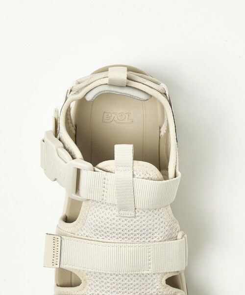 ODETTE E ODILE / オデット エ オディール サンダル | ＜TEVA＞ Hurricane AMP Gaila | 詳細6