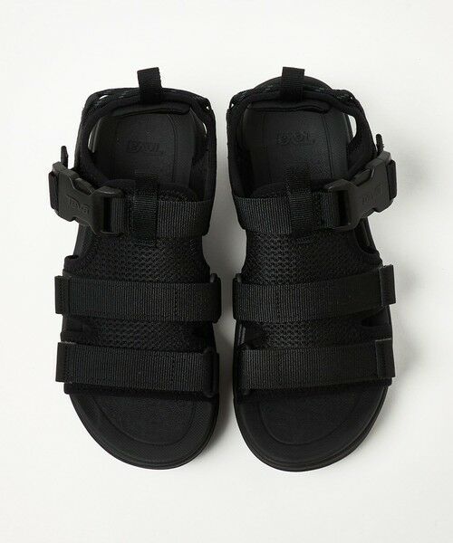 ODETTE E ODILE / オデット エ オディール サンダル | ＜TEVA＞ Hurricane AMP Gaila | 詳細14