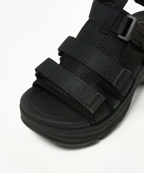 ODETTE E ODILE / オデット エ オディール サンダル | ＜TEVA＞ Hurricane AMP Gaila | 詳細15