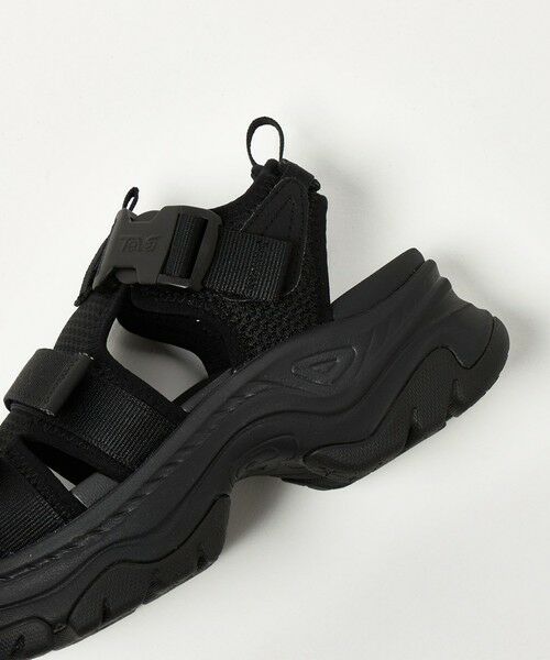 ODETTE E ODILE / オデット エ オディール サンダル | ＜TEVA＞ Hurricane AMP Gaila | 詳細16