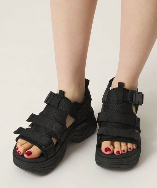 ODETTE E ODILE / オデット エ オディール サンダル | ＜TEVA＞ Hurricane AMP Gaila | 詳細13