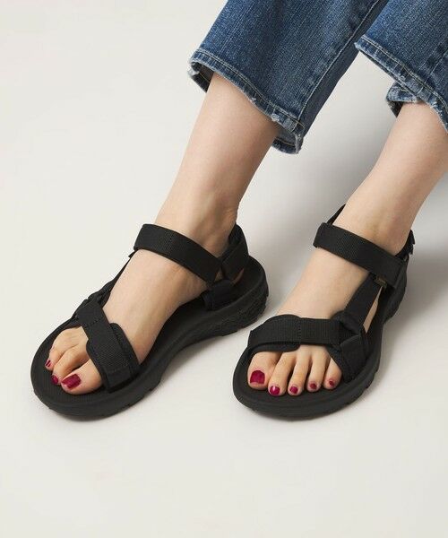 ODETTE E ODILE / オデット エ オディール サンダル | 【WEB限定】＜TEVA＞ Hydratrek Sandal | 詳細1