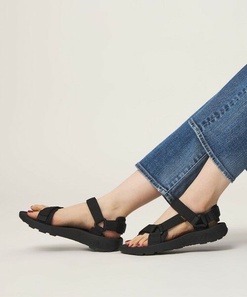 ODETTE E ODILE / オデット エ オディール サンダル | 【WEB限定】＜TEVA＞ Hydratrek Sandal | 詳細2