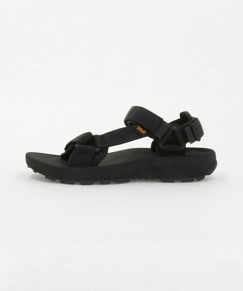 ODETTE E ODILE / オデット エ オディール サンダル | 【WEB限定】＜TEVA＞ Hydratrek Sandal（BLACK）