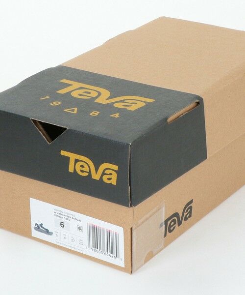 ODETTE E ODILE / オデット エ オディール サンダル | 【WEB限定】＜TEVA＞ Hydratrek Sandal | 詳細15