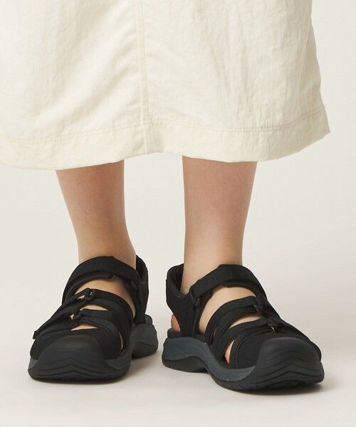 ODETTE E ODILE / オデット エ オディール サンダル | ＜TEVA＞ Tirra Sport CT | 詳細1