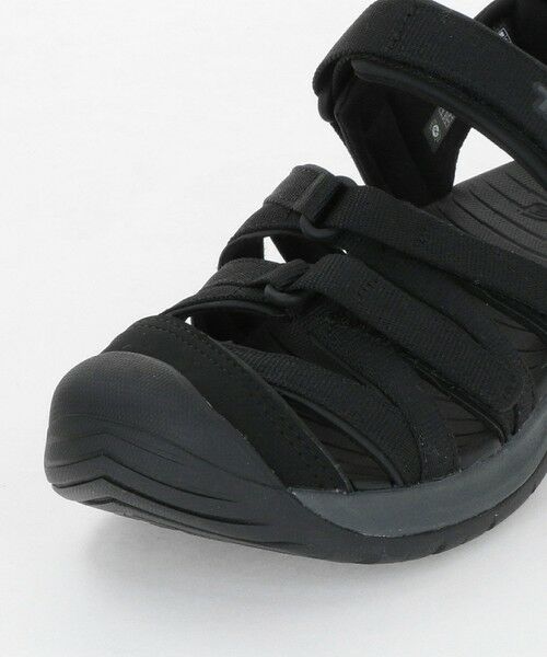 ODETTE E ODILE / オデット エ オディール サンダル | ＜TEVA＞ Tirra Sport CT | 詳細10