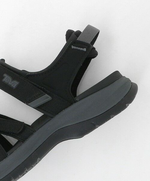 ODETTE E ODILE / オデット エ オディール サンダル | ＜TEVA＞ Tirra Sport CT | 詳細11