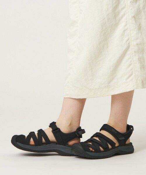 ODETTE E ODILE / オデット エ オディール サンダル | ＜TEVA＞ Tirra Sport CT | 詳細2