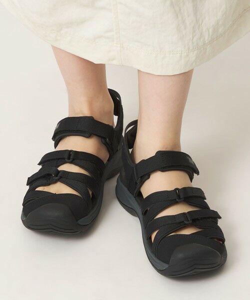 ODETTE E ODILE / オデット エ オディール サンダル | ＜TEVA＞ Tirra Sport CT | 詳細3