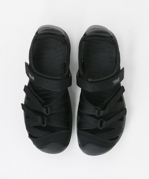 ODETTE E ODILE / オデット エ オディール サンダル | ＜TEVA＞ Tirra Sport CT | 詳細5