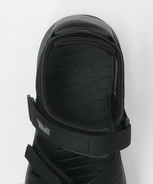 ODETTE E ODILE / オデット エ オディール サンダル | ＜TEVA＞ Tirra Sport CT | 詳細9