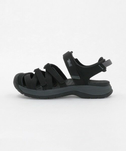 ODETTE E ODILE / オデット エ オディール サンダル | ＜TEVA＞ Tirra Sport CT（BLACK）