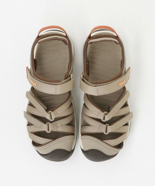 ODETTE E ODILE / オデット エ オディール サンダル | ＜TEVA＞ Tirra Sport CT | 詳細14