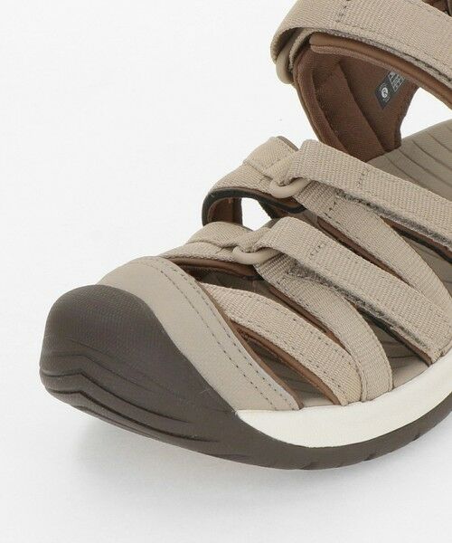 ODETTE E ODILE / オデット エ オディール サンダル | ＜TEVA＞ Tirra Sport CT | 詳細15