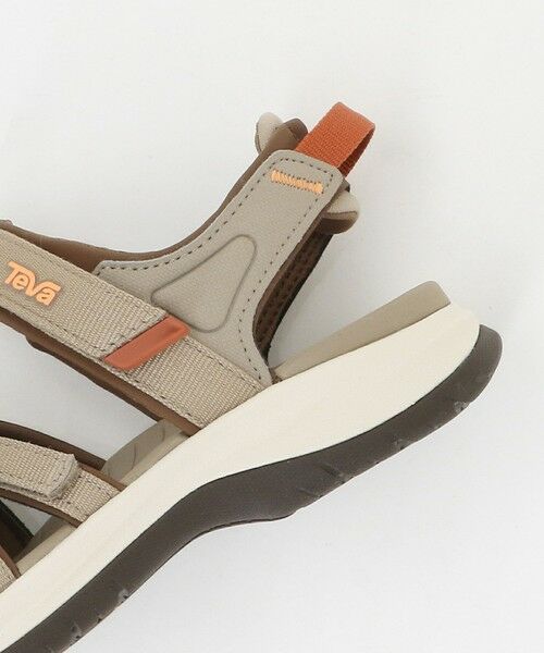 ODETTE E ODILE / オデット エ オディール サンダル | ＜TEVA＞ Tirra Sport CT | 詳細16