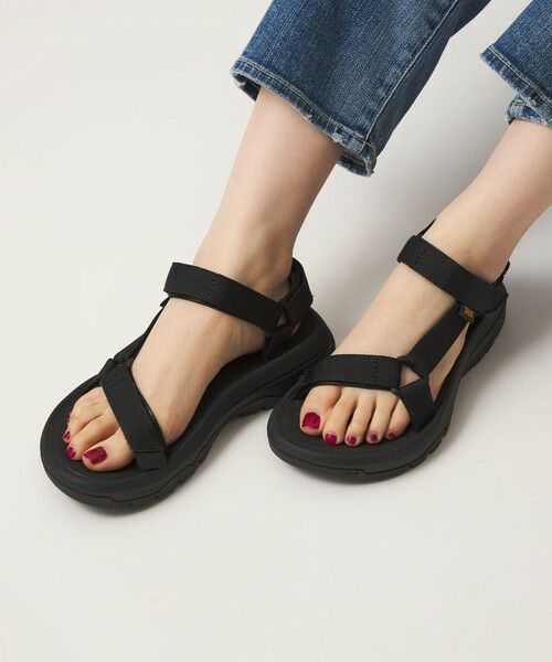 ODETTE E ODILE / オデット エ オディール サンダル | ＜TEVA＞ Hurricane XLT3 | 詳細1