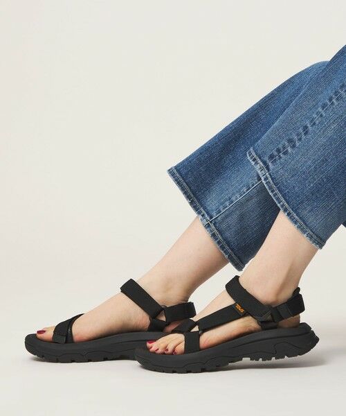 ODETTE E ODILE / オデット エ オディール サンダル | ＜TEVA＞ Hurricane XLT3 | 詳細2