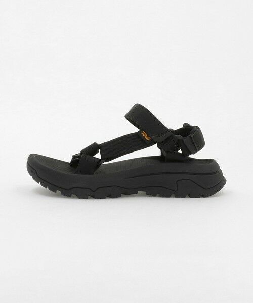 ODETTE E ODILE / オデット エ オディール サンダル | ＜TEVA＞ Hurricane XLT3（BLACK）
