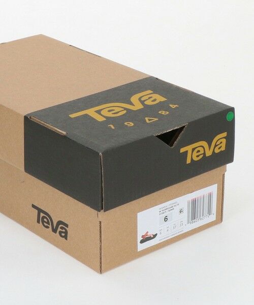 ODETTE E ODILE / オデット エ オディール サンダル | ＜TEVA＞ Hurricane XLT3 | 詳細15