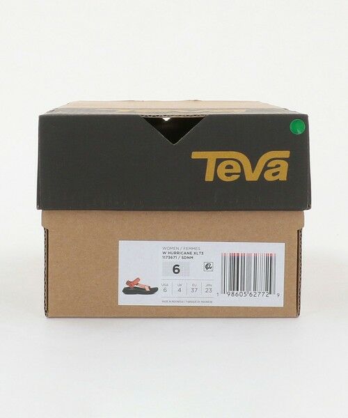 ODETTE E ODILE / オデット エ オディール サンダル | ＜TEVA＞ Hurricane XLT3 | 詳細16