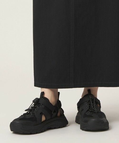 ODETTE E ODILE / オデット エ オディール サンダル | ＜TEVA＞ Hurricane XLT3 CT | 詳細1