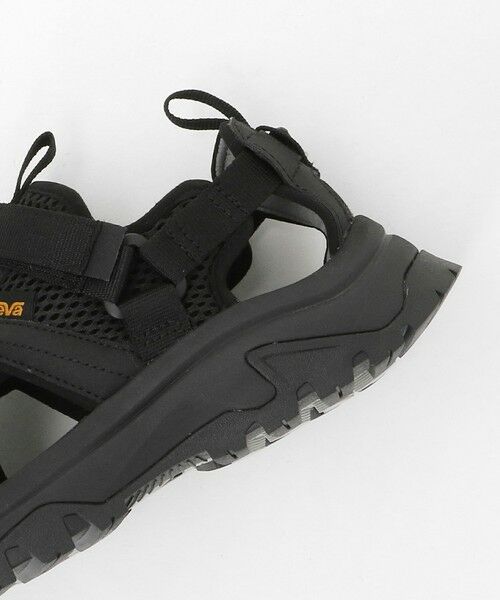 ODETTE E ODILE / オデット エ オディール サンダル | ＜TEVA＞ Hurricane XLT3 CT | 詳細6