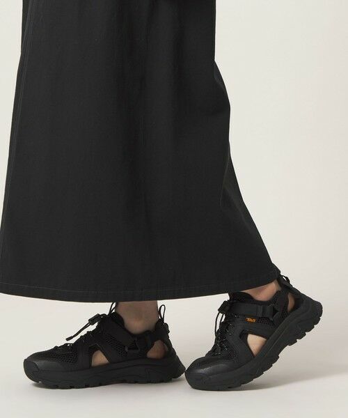 ODETTE E ODILE / オデット エ オディール サンダル | ＜TEVA＞ Hurricane XLT3 CT | 詳細2